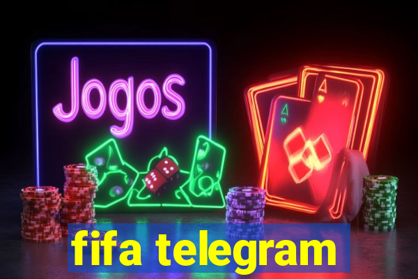 fifa telegram